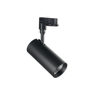 Ideal Lux SMILE 30W CRI90 36&deg; 3000K - BLACK 189925