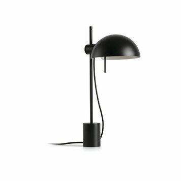 Настільна лампа Faro MATILDA, Black