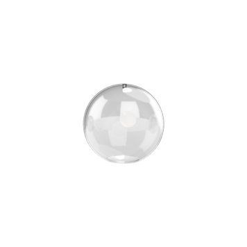 Плафон Nowodvorski CAMELEON SPHERE M TR 8530, Прозорий