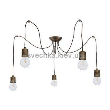 Підвісний світильник Moretti Luce 3085.AR