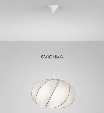Підвісний світильник Nova luce BORA 45, White