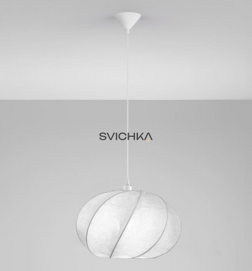 Підвісний світильник Nova luce BORA 45, White
