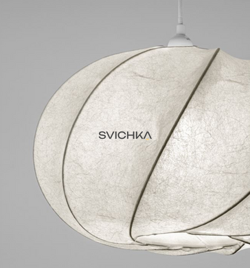 Підвісний світильник Nova luce BORA 45, White