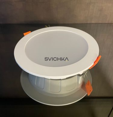 Врезной точечный светильник Nowodvorski CL KOS LED 10W 4000K IP44
