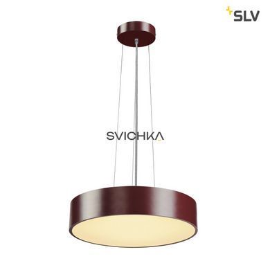 Светильник накладной SLV MEDO 40 LED 135076