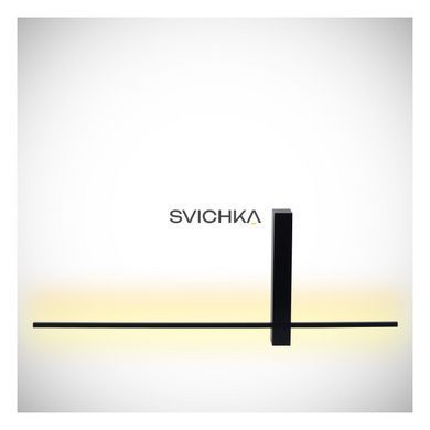 Настенный светильник Lucide SEGIN LED 1x6W 2700K Black
