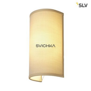 Бра SLV Soprana WL-2 155643