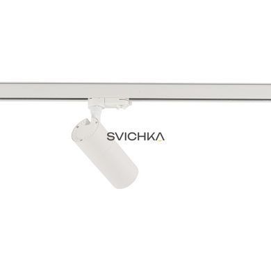 Трековый светильник Nowodvorski CTLS Tinos LED 1x20W 4000K