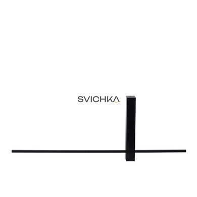 Настенный светильник Lucide SEGIN LED 1x6W 2700K Black