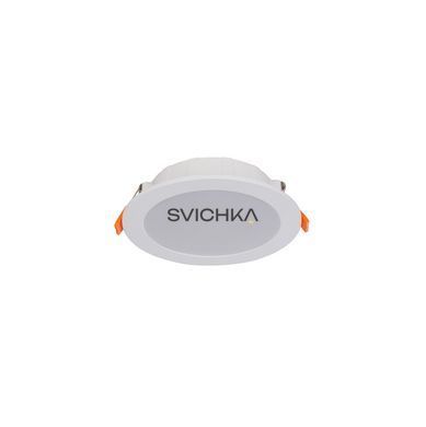 Врезной точечный светильник Nowodvorski CL KOS LED 10W 4000K IP44