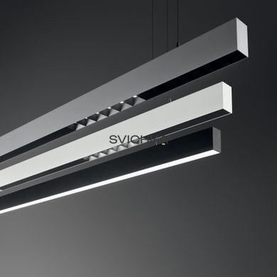 Ideal Lux FLUO ACCENT 1800 4000K - BLACK 192420