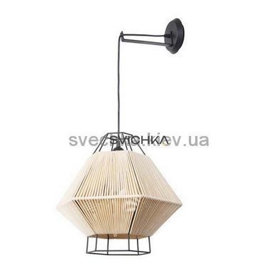 Настінно-стельовий світильник Leds-C4 Legato 00-5930-05-20