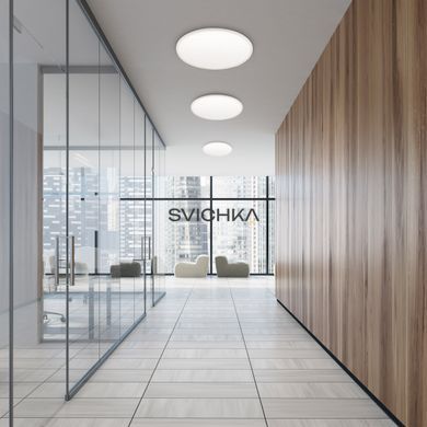 Настенно-потолочный светильник TK Lighting AQUA 500