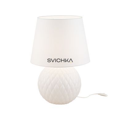 Настольная лампа TK Lighting SANTANA