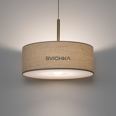 Подвесной светильник Nowodvorski SANTANA M