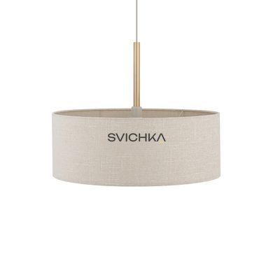 Подвесной светильник Nowodvorski SANTANA M