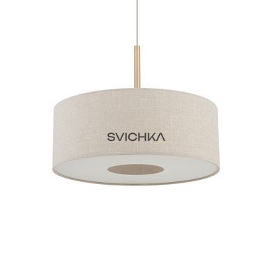 Подвесной светильник Nowodvorski SANTANA M