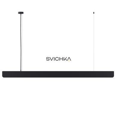Підвісний світильник Pikart 19286 ТURN ON Light 2, Black