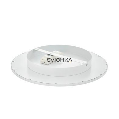 Настінно-стельовий світильник EGLO 33343 SARSINA-C, 2700-6500K, White
