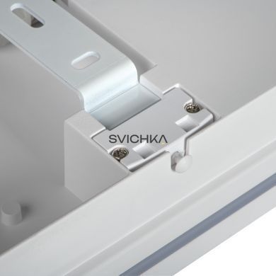 Настінно-стельовий світильник Kanlux BENO 24-30W CCT-L, White