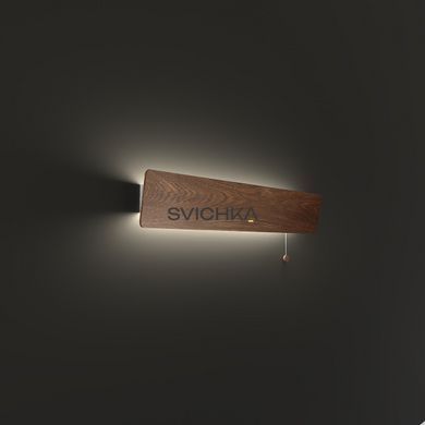 Светильник Nowodvorski OSLO LED SMOKED OAK 60 PL