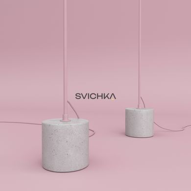 Торшер Babich Studio BUBBLE F, Black