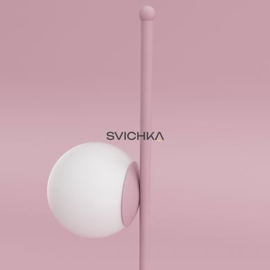 Торшер Babich Studio BUBBLE F, Black