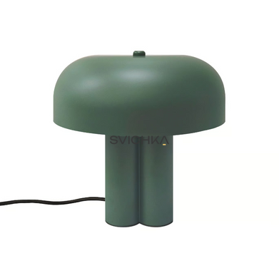 Настільна лампа Nordlux 2612025023 Sandro, Green