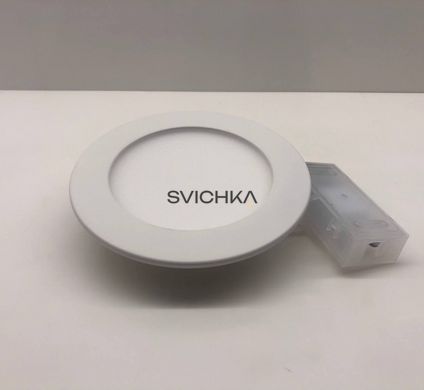 Врезной точечный светильник EGLO FUEVA 5, 6W, 4000К