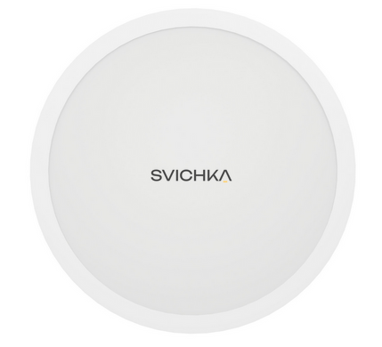 Настінно-стельовий світильник EGLO 33343 SARSINA-C, 2700-6500K, White