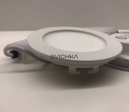 Врезной точечный светильник EGLO FUEVA 5, 6W, 4000К