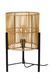 Настільна лампа Lucide JANTINE &Oslash; 30 cm 1xE27 Natural, Natural