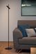 Напольная лампа для чтения Lucide PHILON &Oslash; 23 cm LED Dim. 1x4,5W 3000K Black, BLACK, Черный, Черный, Черный