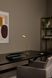 Настольная лампа Lucide LAVALE LED Dim. 1x3W 2700K Ocher Yellow, Ocher Yellow, Охра жовта, Охра жовта