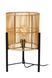 Настільна лампа Lucide JANTINE &Oslash; 30 cm 1xE27 Natural, Natural