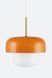 Підвісний світильник Globen Lighting Stina 25, Orange