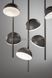 Підвісний світильник Leds-C4 Talk 00-5457-Z5-F9