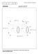Потолочный точечный светильник Lucide SENSAS 2xGU10 (ES111) White, WHITE