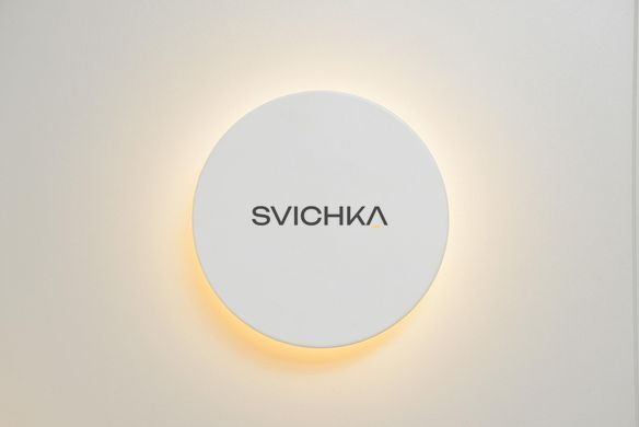Настенный светильник Lucide EKLYPS LED &Oslash; 15 cm LED 1x7W 3000K White