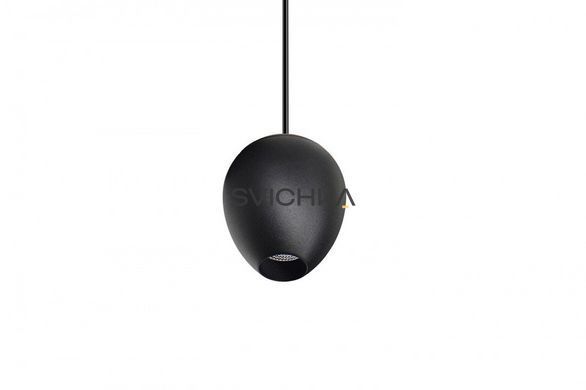 Подвесной светильник AZzardo Ovum 1 AZ3096 pendant downlight
