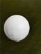 Декоративный светильник Nova Luce 9186715 MOON 50, White