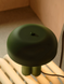 Настільна лампа Nordlux 2612025023 Sandro, Green