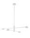 Подвесной светильник Nowodvorski Orbit 4 White