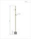 Торшер Babich Studio BUBBLE F, Black