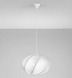 Підвісний світильник Nova luce BORA 45, White