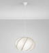 Підвісний світильник Nova luce BORA 45, White