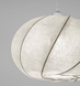 Підвісний світильник Nova luce BORA 45, White