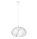 Підвісний світильник Nova luce BORA 45, White