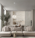 Підвісний світильник Nova luce BORA 45, White