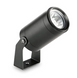 Ґрунтовий світильник Ideal Lux Starlight pr 5.5w 3000k, Grey